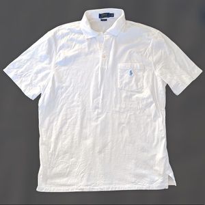 Polo Ralph Lauren short sleeve polo Size Large